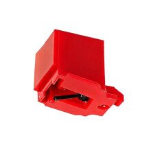 Replacement ATN3600L Stylus for AT-LP60XBT LP3 PL300 KD291R Vinyl Record Player Turntable