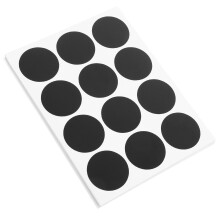 240St Waterproof Flessen Labelstickers Voor Keuken En
