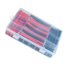 270St Wire Shrink Wrap Tubing Mix Voor Professioneel