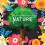 Nature Create Your World by TBD Paperback Book 1