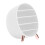 1St Decoratieve Cosmetica Opbergdoos Plastic Make-Uphouder 1