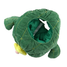 1Comfortabele Groen Cactus Hoed Feest Cosplay Accessoire