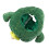 1Comfortabele Groen Cactus Hoed Feest Cosplay Accessoire 1