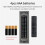 WiFi+ APP TT-LOCK Door RFID Access Control Board Panel Remote Control Wiegand 26/34 Bit Input RFID Reader 10