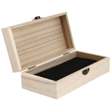 1St Essential Oil Storage Box Met Structuur En Organizer