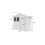 8 x 4 Apex Shed Tanalised (Single Door, With Windows) 4