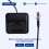 3667240P3334 Car Rearview Camera for JAC T8 Pro Parking Camera Panoramic Camera 3