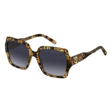 Marc Jacobs MARC 731/S 55/20/140 Aurinkolasit, havana-kuvio, asetaattikehykset, NAISILLE, MARC 731/S
