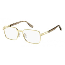 Marc Jacobs MARC 783 57/17/145 Matte goud beige Metalen monturen MAN MARC 783