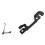 Swing Arm Control Arm Rear  Assembly for  Max G2 Electric Scooter Replacement Parts Left 3