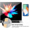 1St Compacte Magnetische Laptop- En Tabletstandaard Van Aluminium 6
