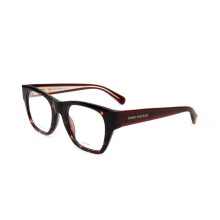 Óculos de Vista Tommy Hilfiger TH 1865 49/20/140 Havana Acetato MULHER TH 1865