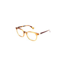 Lanvin VLN681S 50/21/140 Sand/glanzend vervagend bruin Acetaat VROUW VLN681S