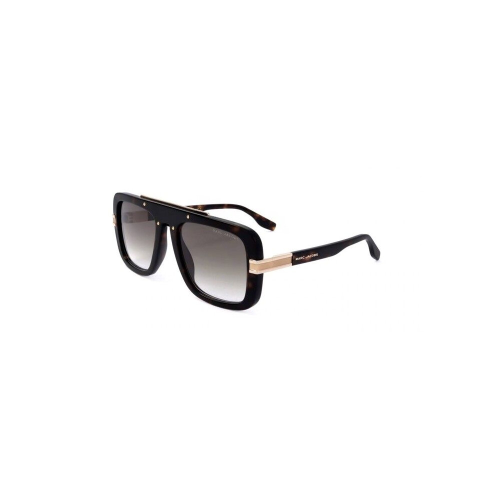 Marc Jacobs Sunglasses Marc 670/S 55/20/145 Havana Acetate Man Marc 670/S