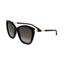 Zonnebril Jimmy Choo ROSE/S 55/18/140 Zwart Acetaat VROUW ROSE/S