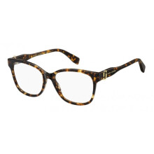 Marc Jacobs MARC 768 55/17/145 Havana Acetatrahmen Damenbrille MARC 768