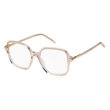 Óculos de Grau Marc Jacobs MARC 593 51/16/140 Armações de Acetato Rosa MULHER MARC 593