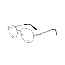 Moschino MOS533 51/19/145 Ruthenium Metalli Naisille MOS533 Silmälasit