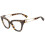 Moschino Bril - MOSCHINO - MOS638 - Acetaat - Havana - Dames 1
