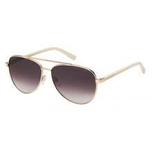 Zonnebril Marc Jacobs MARC 760/S 60/14/140 Goud ivoor Metalen monturen VROUW MARC 760/S