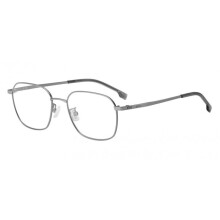Óculos de Grau Hugo Boss BOSS 1674/F 53/18/145 Metal mate rutenio Armações MASCULINO BOSS 1674/F
