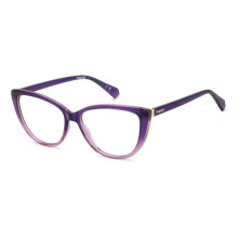 Gafas de Vista Polaroid PLD D543 56/15/145 Violeta Montura de Poliamida MUJER PLD D543
