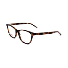 Óculos de Vista Hugo HG 1041 52/17/140 Havana Acetato MULHER HG 1041