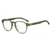 Lunettes de Vue Hugo Boss BOSS 1509/G 51/19/145 Green Acetate frames MAN BOSS 1509/G
