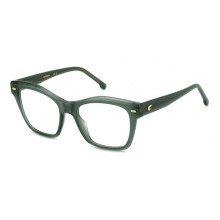 Óculos de Grau Carrera CARRERA 3052 52/18/140 Armações de Acetato Verde MULHER CARRERA 3052