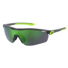 Lunettes de soleil - UNDER ARMOUR - UA Gametime Jr. - Enveloppant - Sport - Protection 3