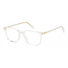Polaroid PLD D523/G 52/17/145 Brille mit Kristall-Polyamid-Rahmen HERREN PLD D523/G