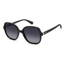 Lunettes de Soleil Polaroid PLD 4177/S/X 55/19/145 Black Polycarbonate frames WOMAN PLD 4177/S/X