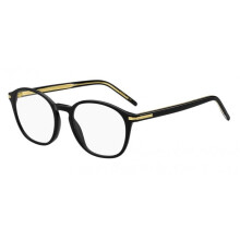 Lunettes de Vue Hugo Boss BOSS 1659 50/19/140 Black Acetate frames WOMAN BOSS 1659