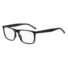 Lunettes de Vue Hugo HG 1307 55/16/145 Black Cell. p. inj frames MAN HG 1307