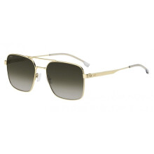 Gafas de Sol Hugo Boss BOSS 1695/S 58/18/150 Montura de Metal Dorado HOMBRE BOSS 1695/S