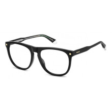 Lunettes de Vue Polaroid PLD D541 55/17/145 Black Acetate frames UNISEX PLD D541