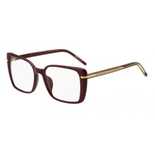Lunettes de Vue Hugo Boss BOSS 1738/G 55/17/140 Burgundy 2 Acetate frames WOMAN BOSS 1738/G