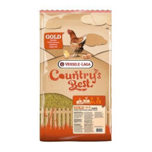 Gold 1&2 Mash 5kg Jauho Pikkulapsille - Versele Laga