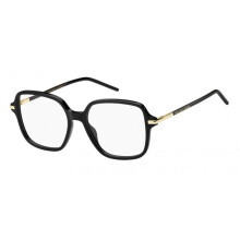Zichtbril Marc Jacobs MARC 593 51/16/140 Zwarte Acetaat monturen VROUW MARC 593