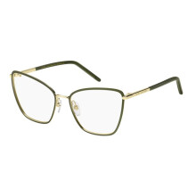 Marc Jacobs MARC 776 58/18/140 Matte goud groene metalen monturen VROUW MARC 776