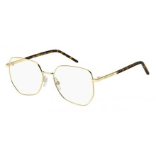 Óculos de Grau Marc Jacobs MARC 780 55/16/140 Dourado havana Estruturas de metal MULHER MARC 780