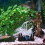 Realistische Blauwe Zeenaald Aquarium Decor 3