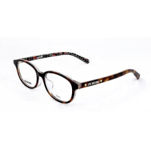 Rakkaus Moschino MOL541/F 50/16/145 Havana-kuvio Acetatikehykset NAISILLE MOL541/F