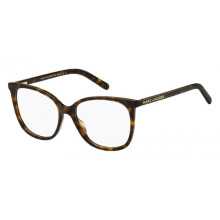 Marc Jacobs MARC 662 53/16/140 Havana Acetaat monturen VROUW MARC 662