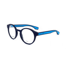 Marc Jacobs MARC 292 49/23/145 Matte blauwe Acetaat UNISEX MARC 292