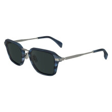 Sonnenbrille Paul Smith PS24603S KEAN 52/22/145 Gestreift Blau Acetat HERREN PS24603S KEAN