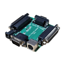 Adaptador Multi-Função XDKP30 para  EZS EWS4 Trabalha com A Ferramenta Programadora de Chave VVDI  Prog para Renovação de ECU BOSH 4 em 1