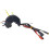 For Bafang MID Motor Controller UART G320 M615 BBSHD for 48V 1000W,1000W Mid Motor Controller Cooling Version 3