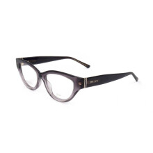 Zichtbril Jimmy Choo JC350 51/17/145 Grijs Acetaat VROUW JC350