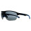 Polaroid Sunglasses - POLAROID - PLD 7059/S - Matte Black Blue - Polarized gray lenses - Lens width 70 mm 2